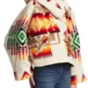 Beth-Dutton-Printed-Cropped-Cloak-Yellowstone-Tv-Jackets-Side-View