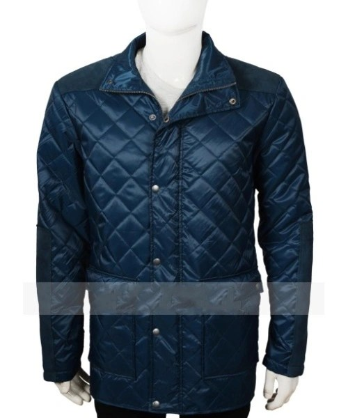 Dan-Jenkins-Quilted-Jacket-Yellowstone-Tv-Jackets-Front