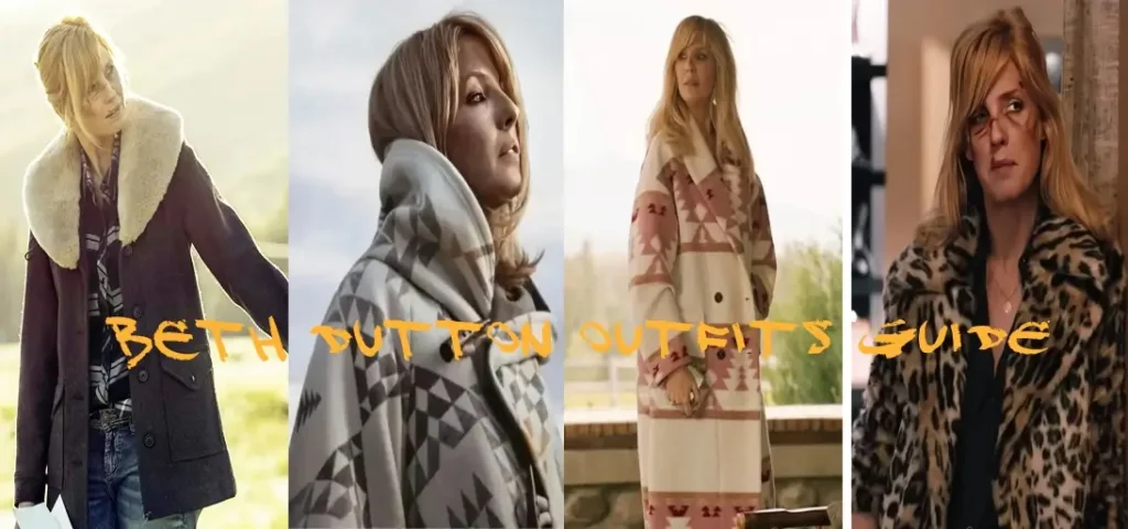 Iconic-Beth-Dutton-Outfits-Blog