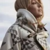 Kelly-Reilly-Yellowstone-Beth-Dutton-White-Poncho-Coat-Yellowstone-Tv-Jackets-Display