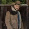 Luke-Grimes-Yellowstone-Suede-Leather-Jacket-Yellowstone-Tv-Jackets-Side