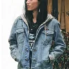 Monica-Dutton-Denim-Jacket-Yellowstone-Tv-Jackets-Display
