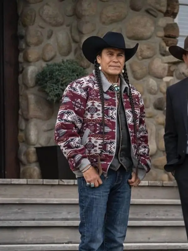 Moses-Brings-Plenty-Rainwaters-Driver-Jacket-Yellowstone-Tv-Jackets-Display