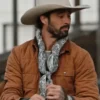 Walker-Puffer-Jacket-Yellowstone-tv-jackets-front