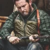 Yellowstone-Rip-Wheeler-Vest-Yellowstone-tv-jackets-display