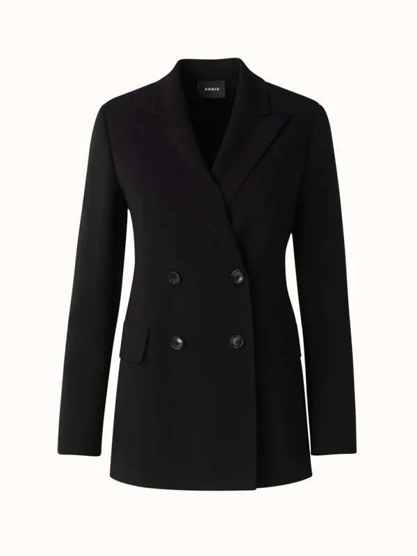 Yellowstone-S04-Willa-Hayes-Black-Cotton-Coat-Yellowstone-Tv-Jackets-Front