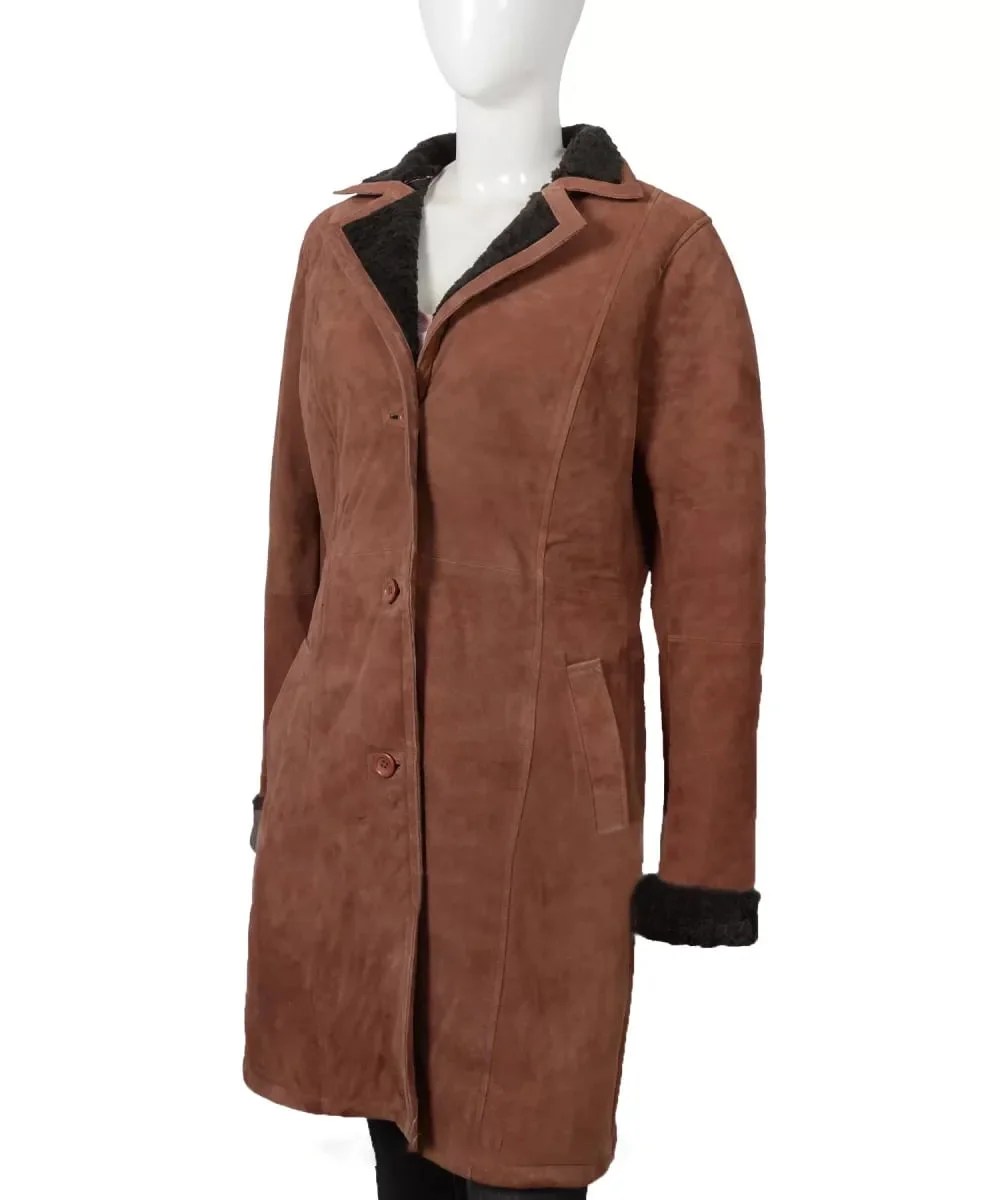 monica-dutton-suede-leather-coat-yellowstone-tv-jacket-front