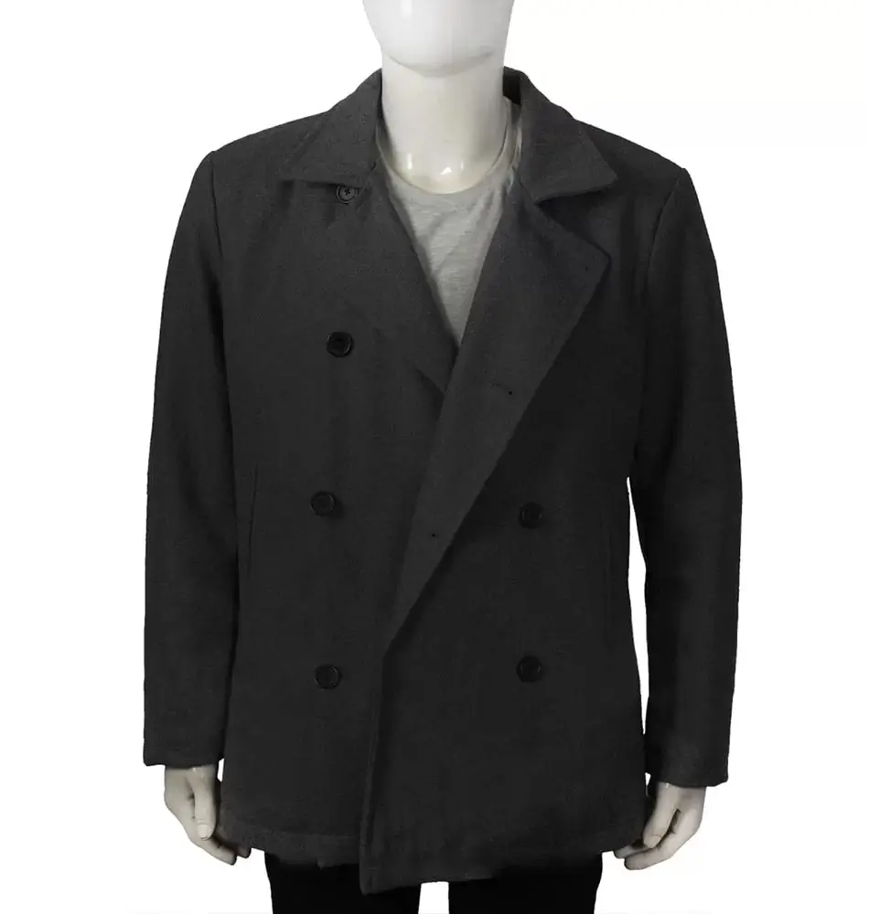 ryan-bingham-walker-pea-coat-yellowstone-tv-jackets-closeup