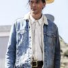 sam-stands-alone-denim-jacket-yellowstone-tv-jackets-front
