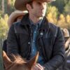 yellowstone-jamie-dutton-leather-quilted-jacket-yellowstone-tv-jackets-display