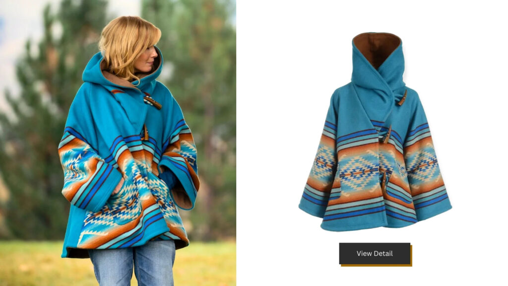 Yellowstone-Beth-Dutton-Blue-Coat-Yellowstone-Tv-Jackets