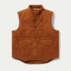 Mens-Suede-Western-Leather-Vest-Front-Yellowstone-Tv-Jackets